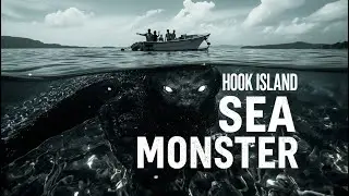 The Truth Behind the Hook Island Sea Monster | UMA Mystery Explained