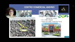log&iacute;stica interna Cross Docking nathalia aguilera castro