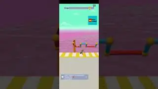 FUN RACE 3D #gameplay #shorts #video #funrace3d