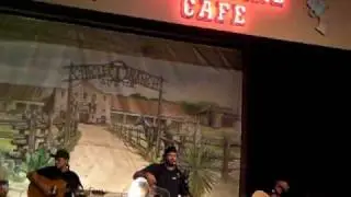 Folsom Prison @ Circle T Arena