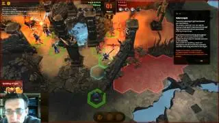 Dogs of War Online Tutorial Missions