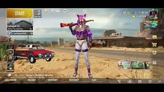 PUBG Mobile Season 12 | Stay Home Stay Safe | BDOSIN GAMING