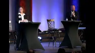 Justice of the Peace Pct. 3: Primary Candidate Forum
