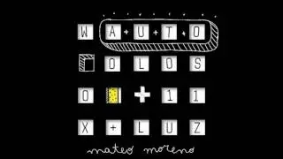 Mateo Moreno | Auto [Full Album]