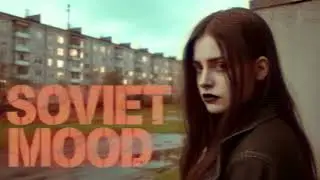 The Sound of Dystopia: Soviet Wave and Post-Punk Music