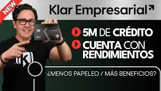 Klar para negocios: pr&eacute;stamos para empresas, cuenta empresarial y m&aacute;s &iquest;Qu&eacute; debes saber?