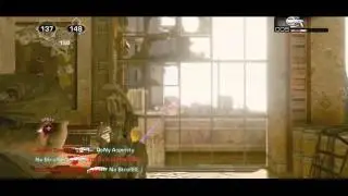 Pulse Beanz and  DeNy Wingz The Return Of Legends // Array Monstahh