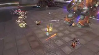Ulduar Bosses - XT 002 Deconstructor (Guide)