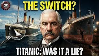 Titanic: Was It All a Lie? The Switch Theory & What Really Sank It