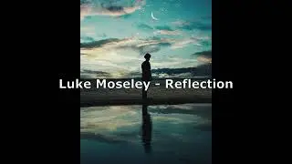 Reflection - Luke Moseley