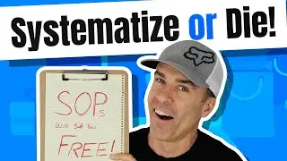 Standard Operating Procedure Examples for eCommerce Entrepreneurs
