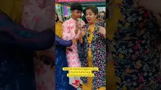 #bestanchor #weddinganchor #bestemcee #anchorlife #indianwedding #bestemcee