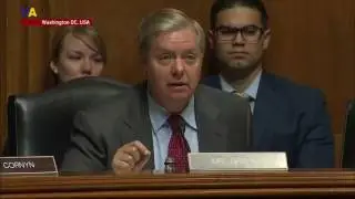 FBI Director Quizzed on Russian Interference in 2016 US Elections