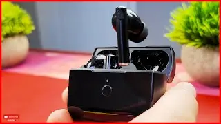 Vankyo Alpha X150 True Wireless Stereo Earbuds!