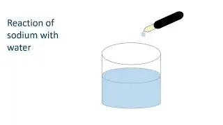 Metal reactivity -  s block - Sodium / Magnesium