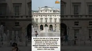 Somerset House - London
