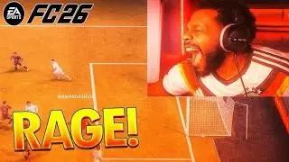 FC 26 Rage And Funny Moments Part 4