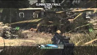 Mw3 singles dispute Village