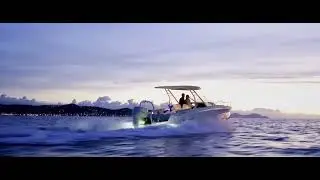 AXOPAR/ E 100% ELECTRIC Welcome To Our Future 2025 ✅⚡️✅@AxoparBoats @bootepolch