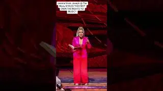 Jessica Vosk- Pharaoh Story- Joseph And The Amazing Technicolor Dreamcoat at The Muny 