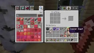 Hraju DĚSIV&Yacute; Minecraft SEED v Hardcore! (Bedrock)