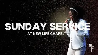 SUNDAY SERVICE || THE PRICELESS GIFT || DECEMBER 21, 2025