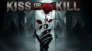 Kiss or Kill (AI Metal Cover) | Glitch Messiah
