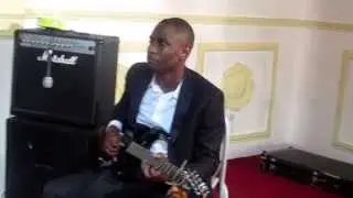 EBNM KCC JEBNM Europe Seben groupe instrumental 2014