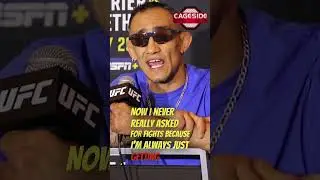 Tony Ferguson didn&rsquo;t take kindly to speculation surrounding his latest arrest. #UFC291