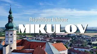 Mikulov  (République Tchèque)