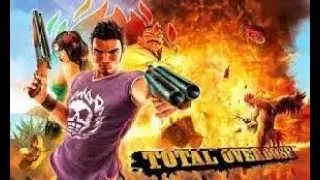 Total Overdose #PS2 #pt4 DIRETO DO CONSOLE ORIGINAL LIVE E BATE PAPO