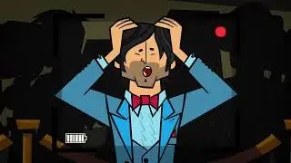 TOTAL DRAMA ACTION Episode 27 Celebrity Manhunt's Total Drama Action Reunion Special HD