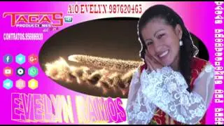 EVELYN RAMOS 2017 🔚COMPRENDEME✔ AUDIO OFICIAL 2017 TACAS PRODUCCIONES DEL PER&Uacute; 956986930