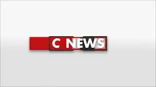 [Reproduction] CNEWS - ANIMATION LOGO - 2017