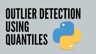 Outlier Detection and Removal using Pandas Python