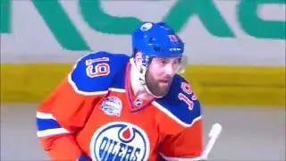 Эдмонтон - Ванкувер / OILERS VS. CANUCKS APRIL 6, 2016