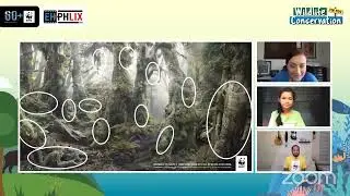 Facebook Live Archive: Earth Hour Phlix 2021 - Part 1