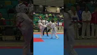 Kyokushin Karate Championship &ldquo;Nordic Cup&rdquo; 27.09.2025 Finland