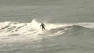 Surf Barrika 12 Enero 2014