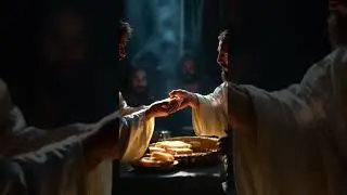 Faith in Brokenness: Miracles Begin Quietly