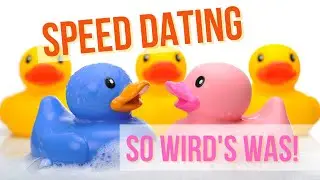 Speeddating: 5 Erfolgstipps, die Du nicht erwartest - Nina Dei&szlig;ler