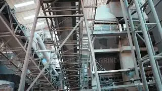 china large productivity mineral jaw crusher machine