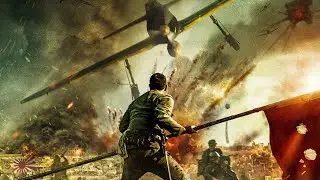 Восемь сотен &mdash; Русский трейлер (2020)