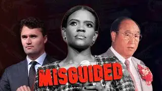 Response to Candace Owens - Episode 3
