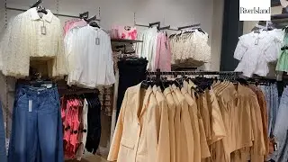 RIVER ISLAND NEW COLLECTION| MAY 2025| Gazingpearl Life #gazingpearllife #riverisland #haul #dress