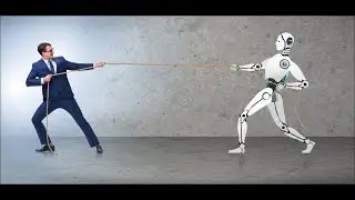 frozen in motion podcast- Ai war, maya vs grok x