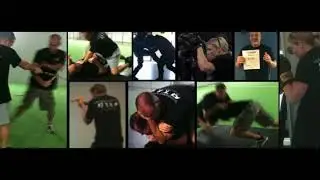 Self Defense Classes| 