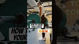 How to Grow Your Glutes (The Science of Booty Building)