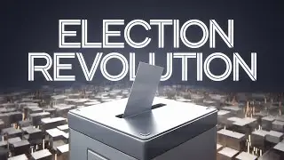 Decentralized Voting: Could Blockchain Change the Way We Vote?