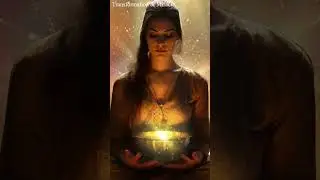 When You Stop Chasing, It Arrives | Abundance Meditation #shorts